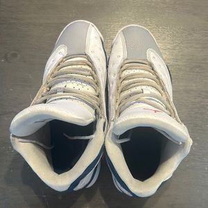 Men’s sz 10.5 - French Blue Jordan 13s